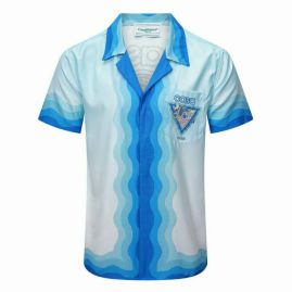 Picture of Casablanca Shirt Short _SKUCasablancaM-3XLmytx960222183